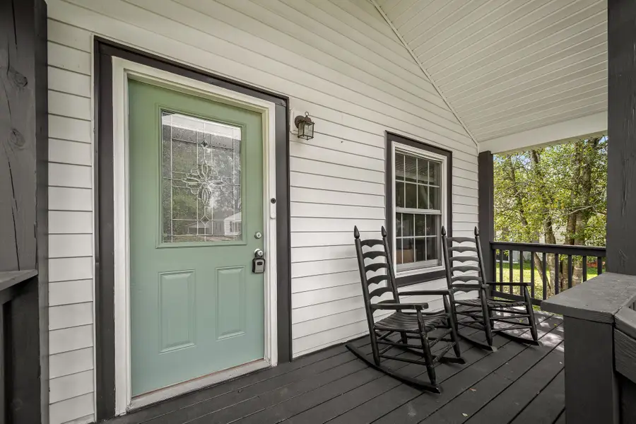 133 Ham Street, Tullahoma, TN 37388 - #2