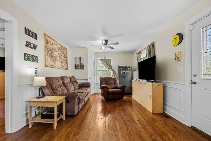 133 Ham Street, Tullahoma, TN 37388 - #3