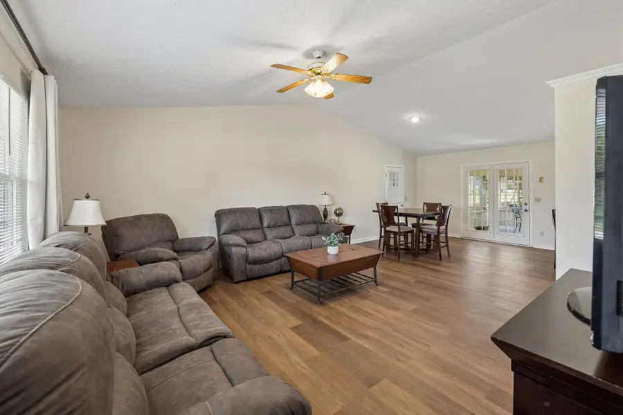 3535 Southmeade Dr, Cookeville, TN 38506 - #3