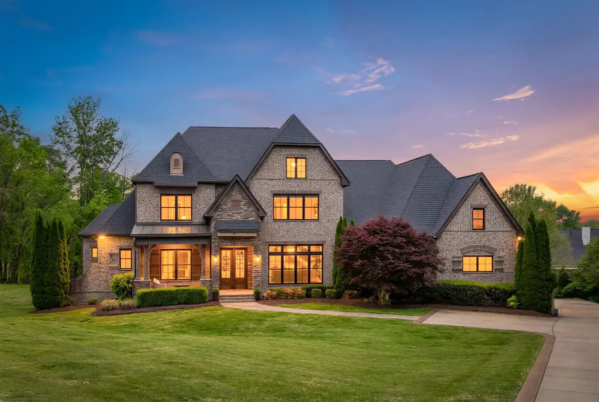 2713 Deer Haven Ct, Franklin, TN 37067 - #1