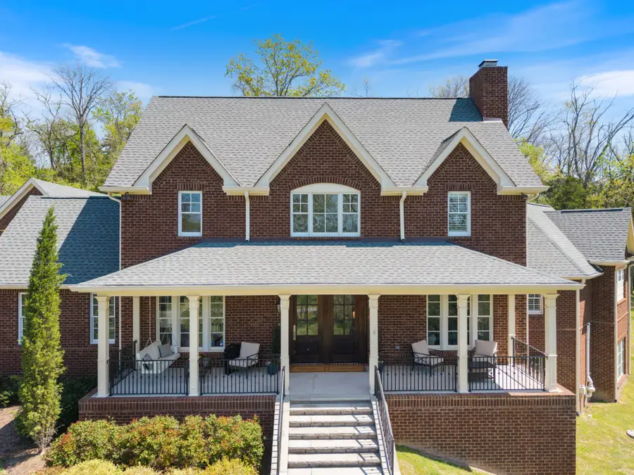 224 Chapelwood Dr, Franklin, TN 37069 - #3