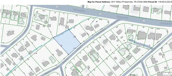 3511 Wilbur Pl, Nashville, TN 37204