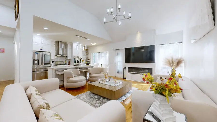 6713 Sugar Hill Dr, Nashville, TN 37211 - #3