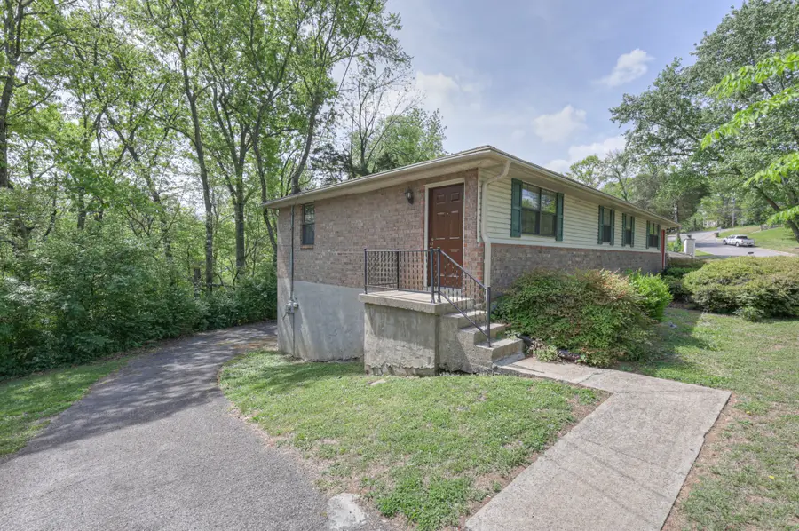 718 Seven Mile Ct, Nashville, TN 37211 - #2
