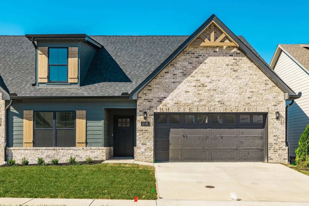 2130 Rylee Way, Greenbrier, TN 37073 - #1