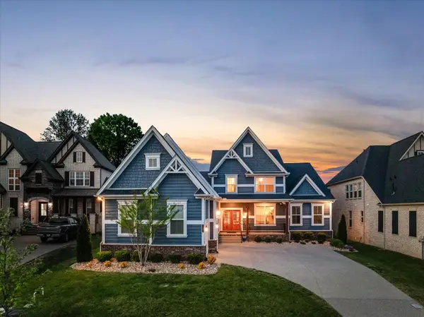 2190 Broadway St, Nolensville, TN 37135