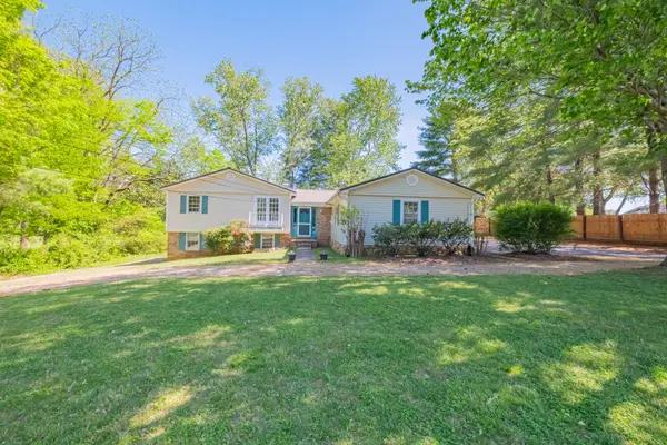 639 Sunburst Dr, McMinnville, TN 37110