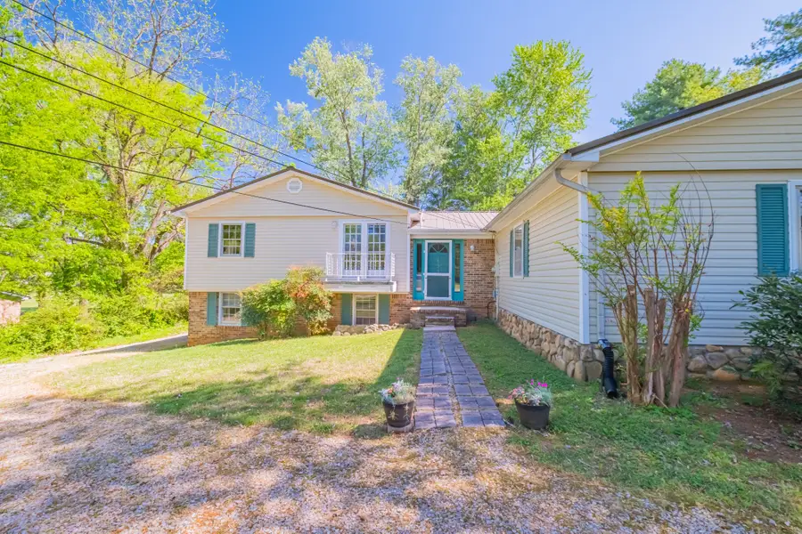 639 Sunburst Dr, McMinnville, TN 37110 - #3