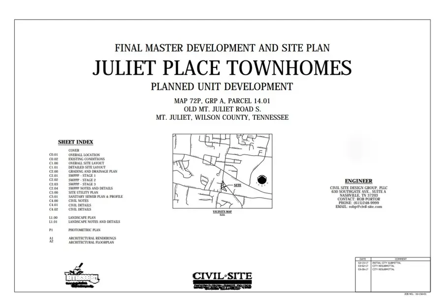 0 N Old Mt Juliet Rd, Mount Juliet, TN 37122 - #2