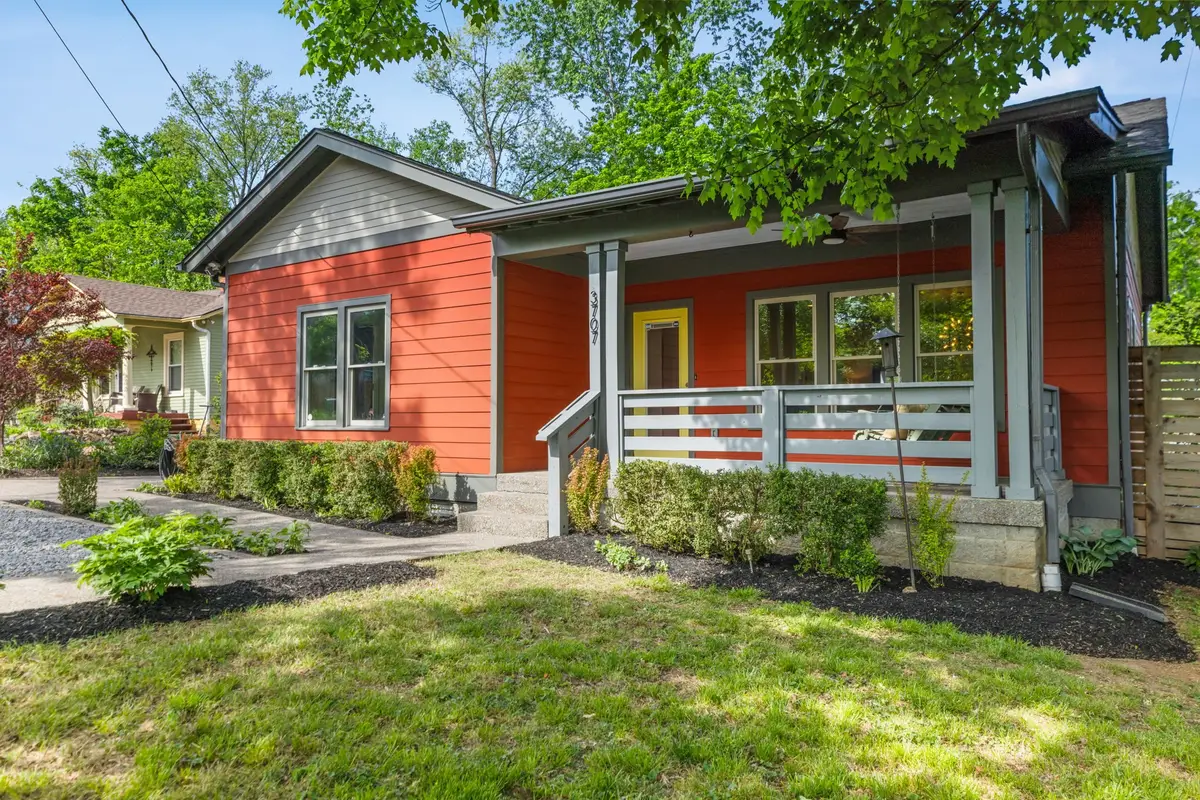 3707 Katherine St, Nashville, TN 37216 - #1
