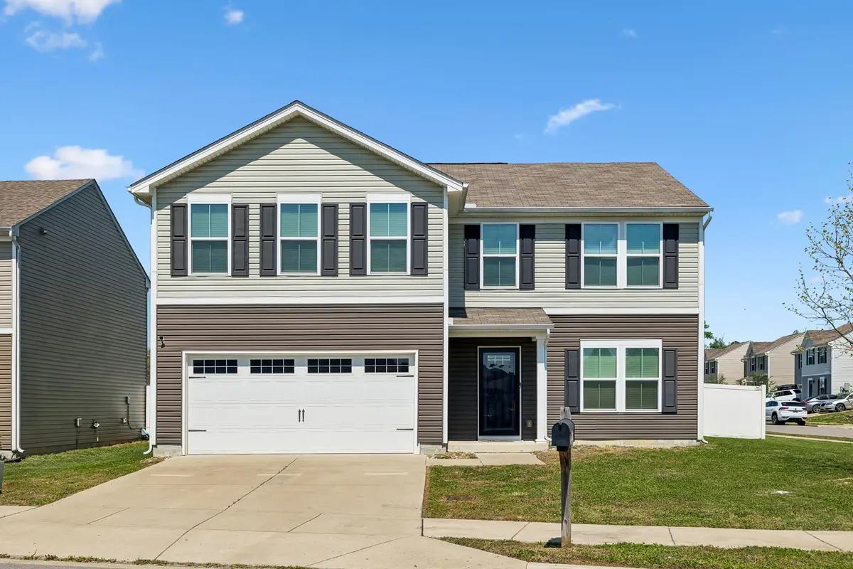 1937 Belle Arbor Dr, Nashville, TN 37207 - #1