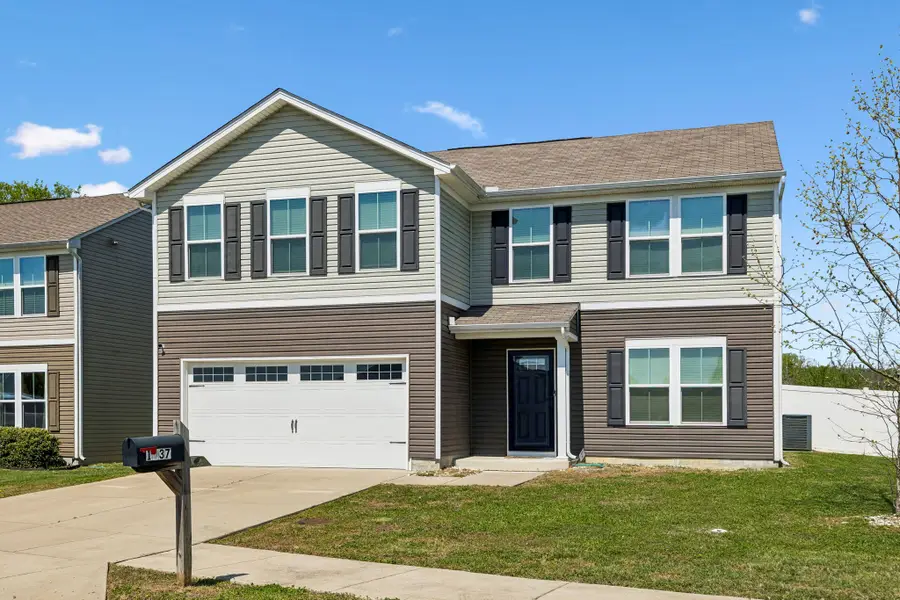 1937 Belle Arbor Dr, Nashville, TN 37207 - #2