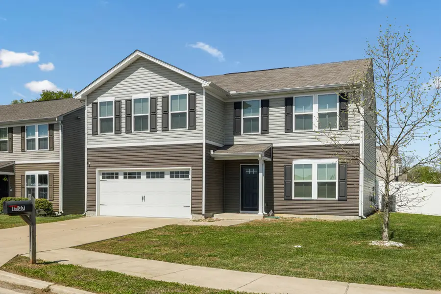 1937 Belle Arbor Dr, Nashville, TN 37207 - #3