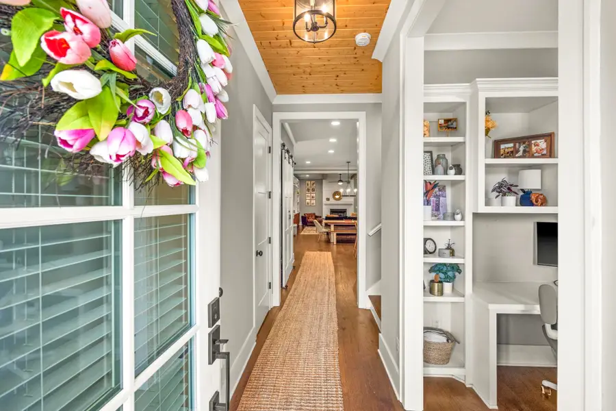 1319B Meridian St, Nashville, TN 37207 - #3