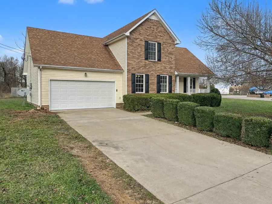 1142 Lamont Ct, Clarksville, TN 37042 - #2