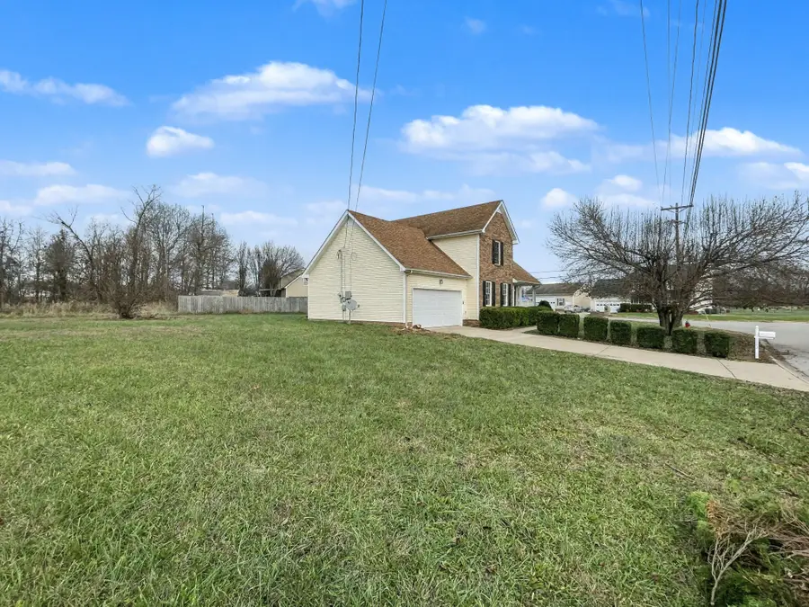 1142 Lamont Ct, Clarksville, TN 37042 - #3