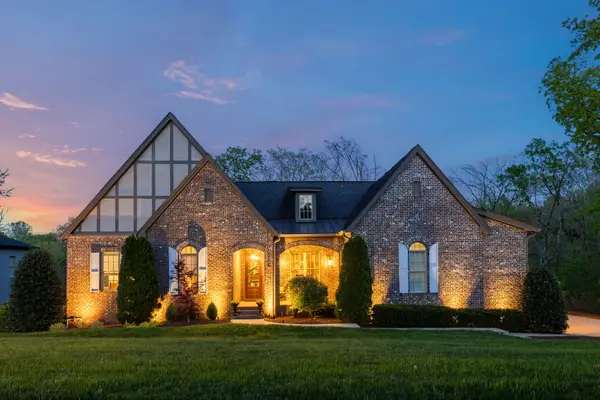 1857 Burland Crescent, Brentwood, TN 37027