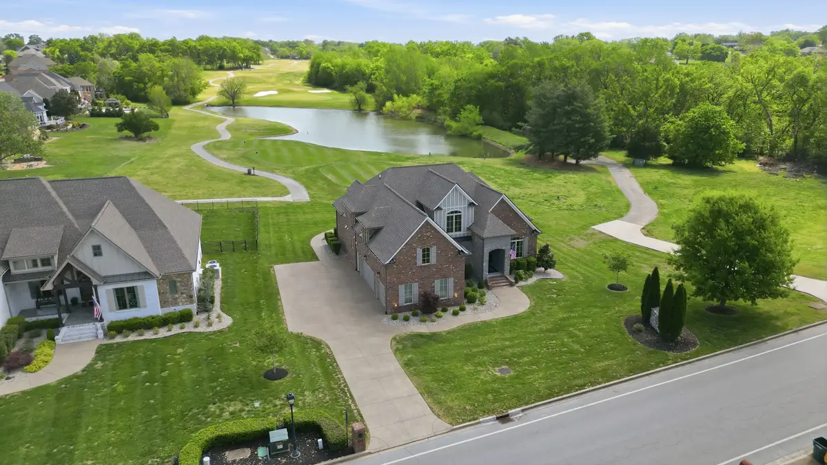307 Five Oaks Blvd, Lebanon, TN 37087 - #1