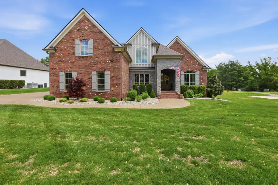 307 Five Oaks Blvd, Lebanon, TN 37087 - #3