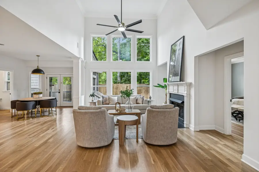 1113B Biltmore Dr, Nashville, TN 37204 - #2