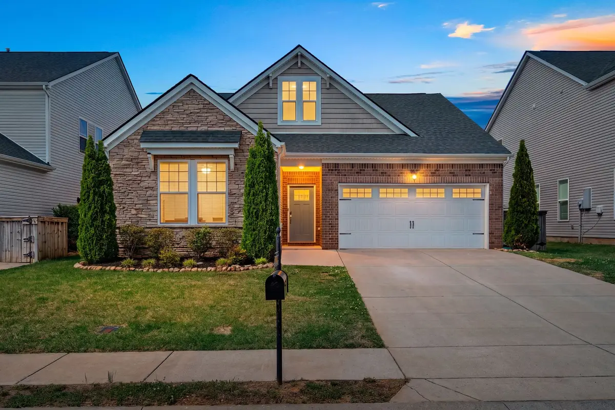 3242 Amaranth Ave, Murfreesboro, TN 37128 - #1