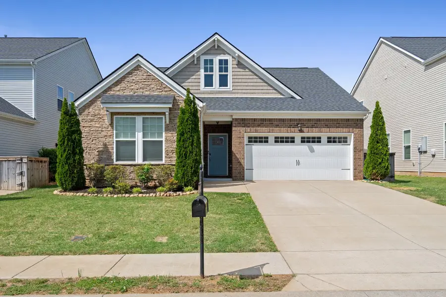 3242 Amaranth Ave, Murfreesboro, TN 37128 - #3