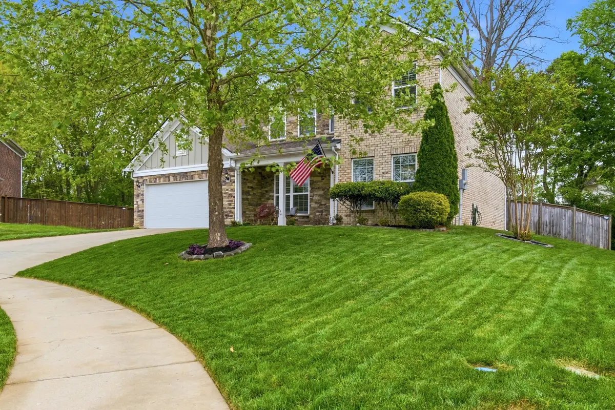 3008 Davinci Ct, Thompsons Station, TN 37179 - #1