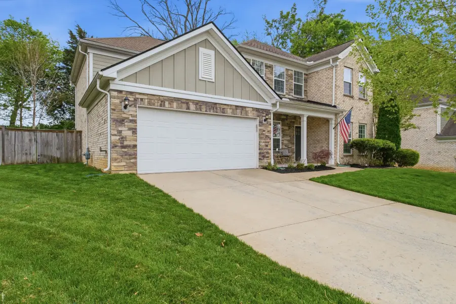 3008 Davinci Ct, Thompsons Station, TN 37179 - #2