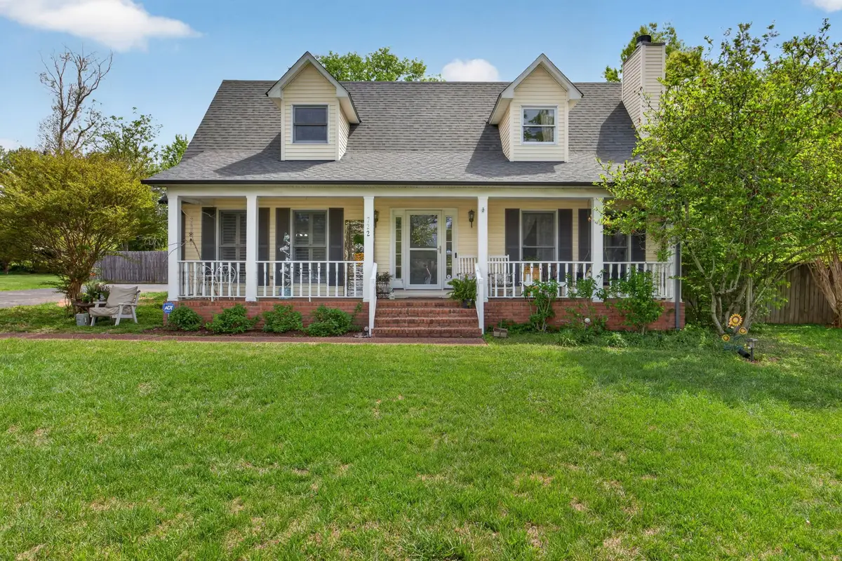 722 Contraband Ln, Cookeville, TN 38501 - #1