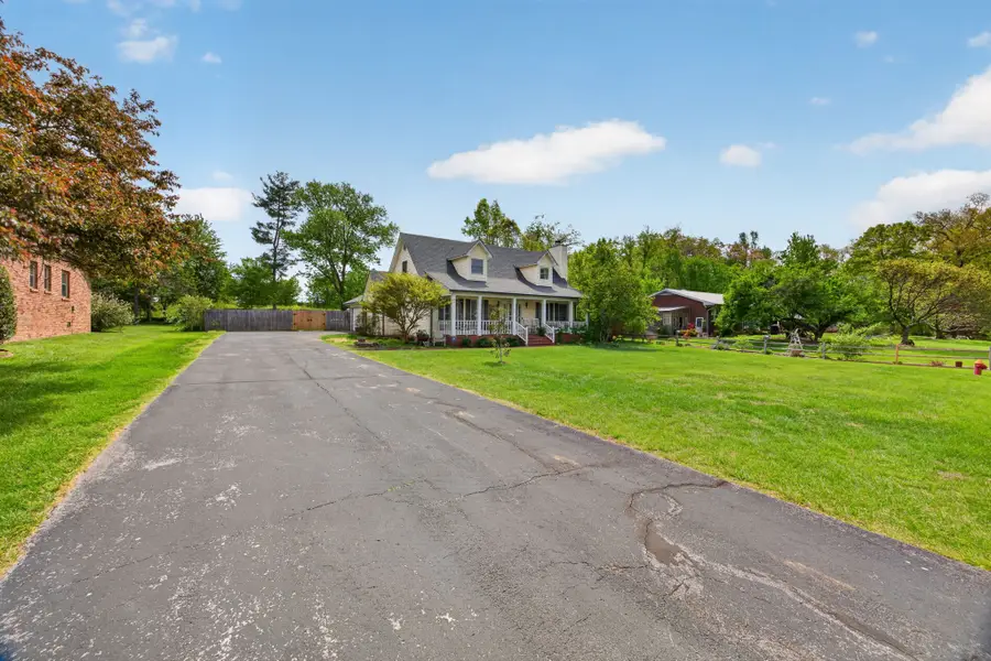 722 Contraband Ln, Cookeville, TN 38501 - #2