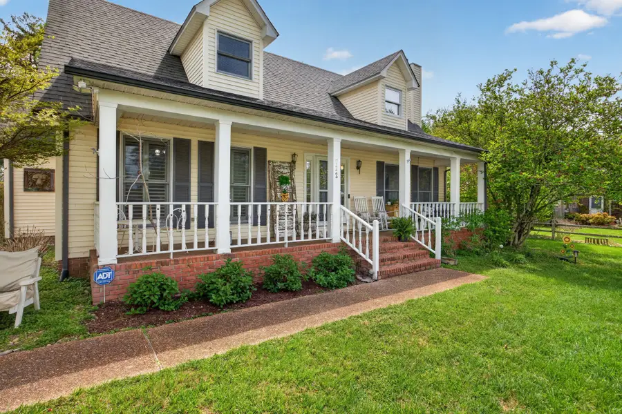 722 Contraband Ln, Cookeville, TN 38501 - #3