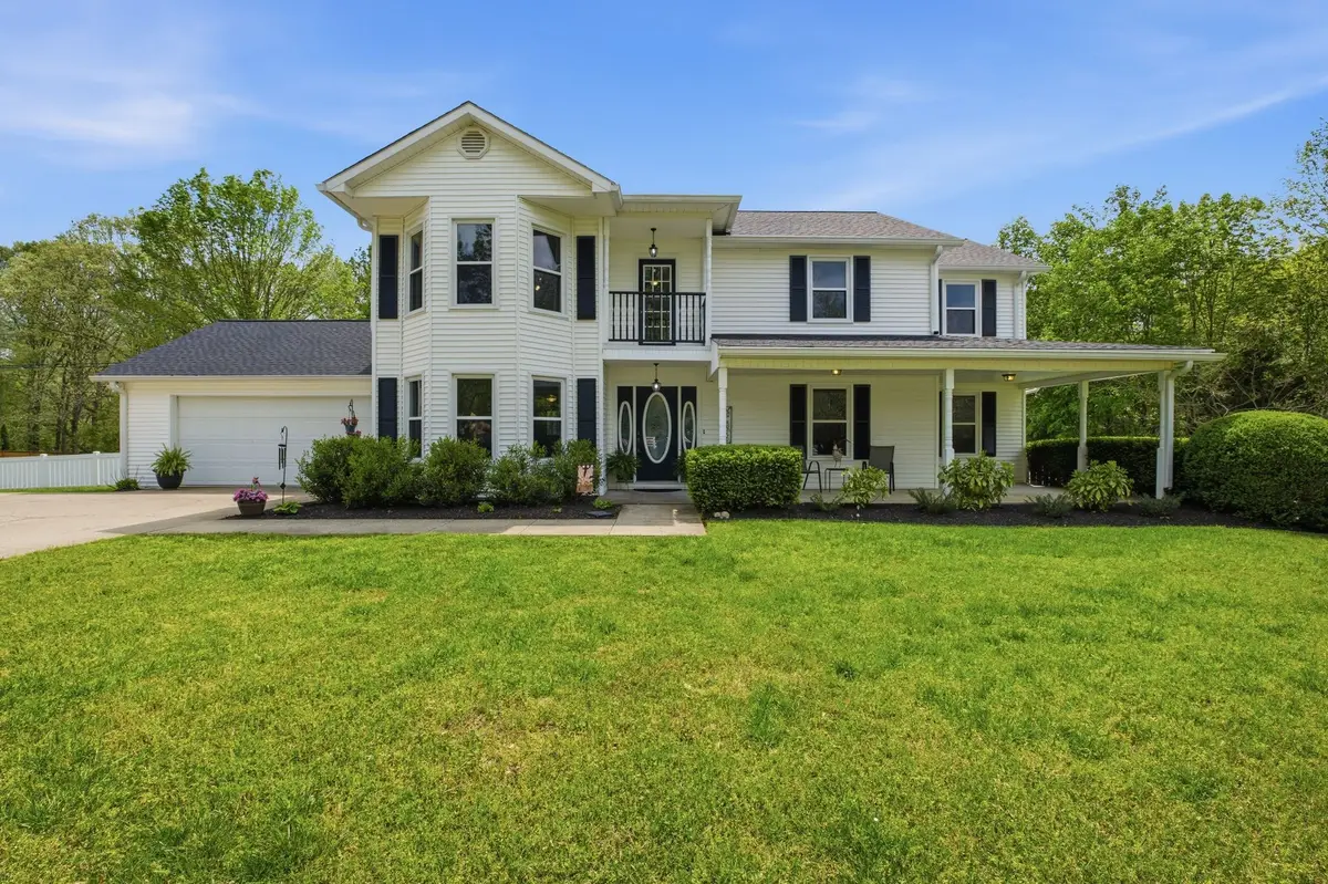 165 Babb Dr, Joelton, TN 37080 - #1