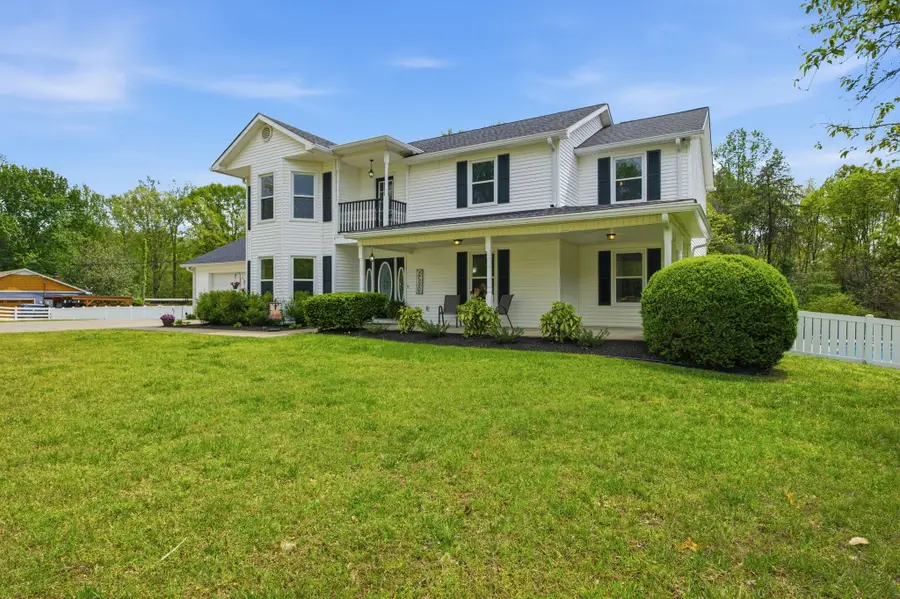 165 Babb Dr, Joelton, TN 37080 - #2