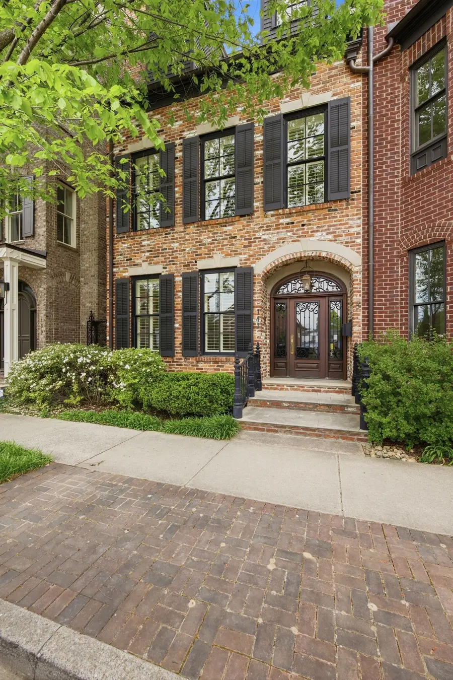 141 2nd Ave S, Franklin, TN 37064 - #2