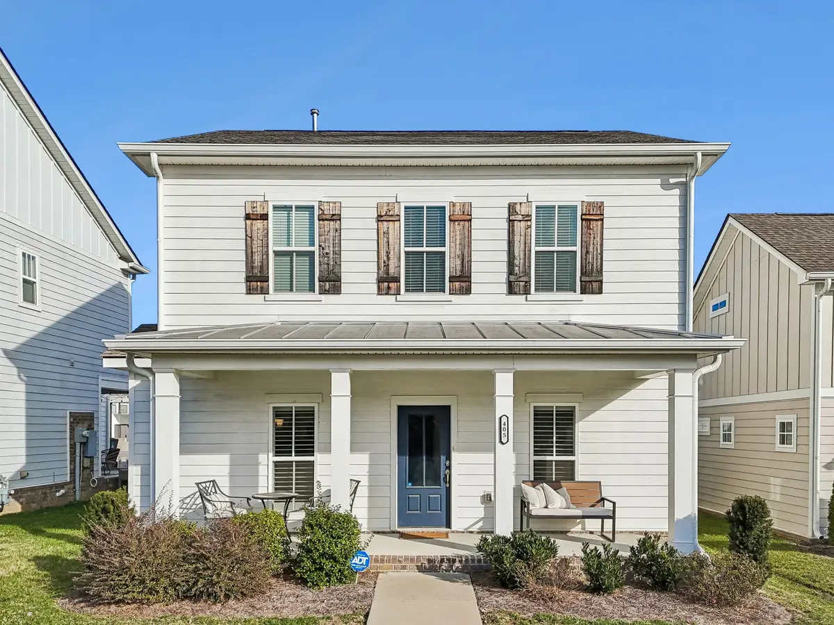 405 Corner Aly, Nolensville, TN 37135 - #1