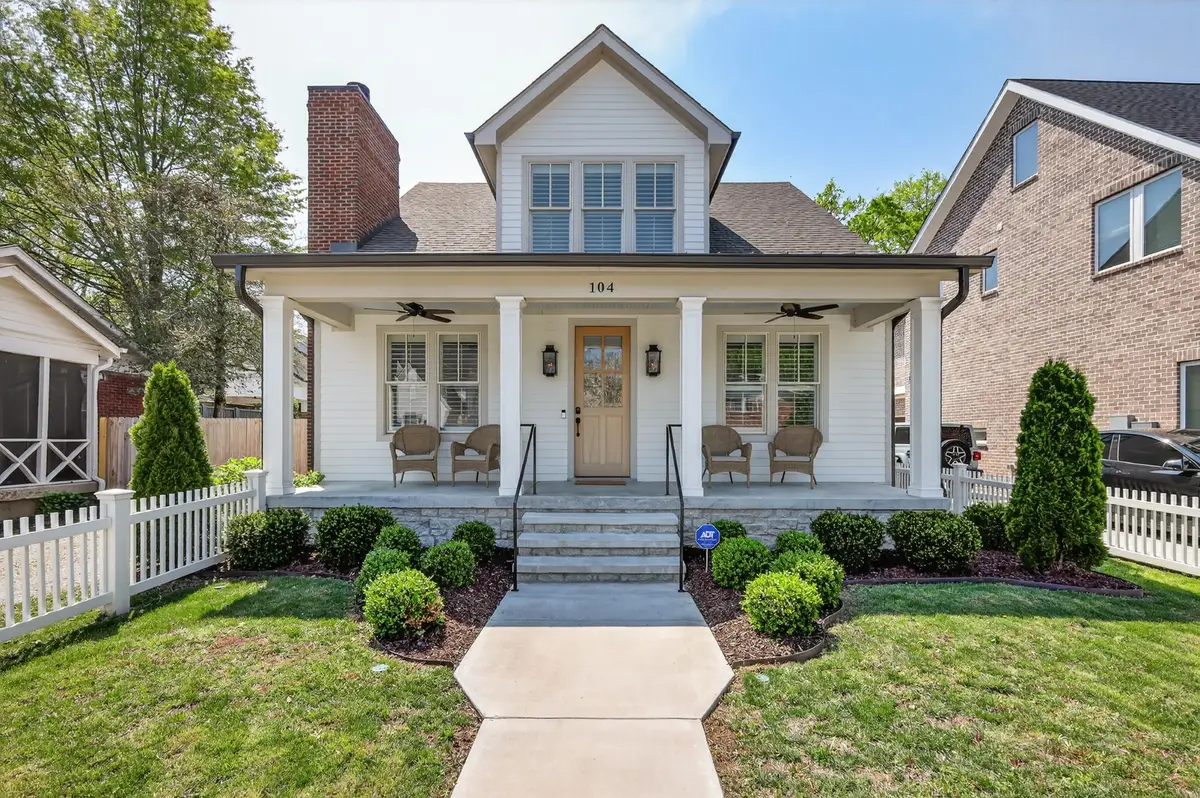 104 Battlefield Dr, Franklin, TN 37064 - #1