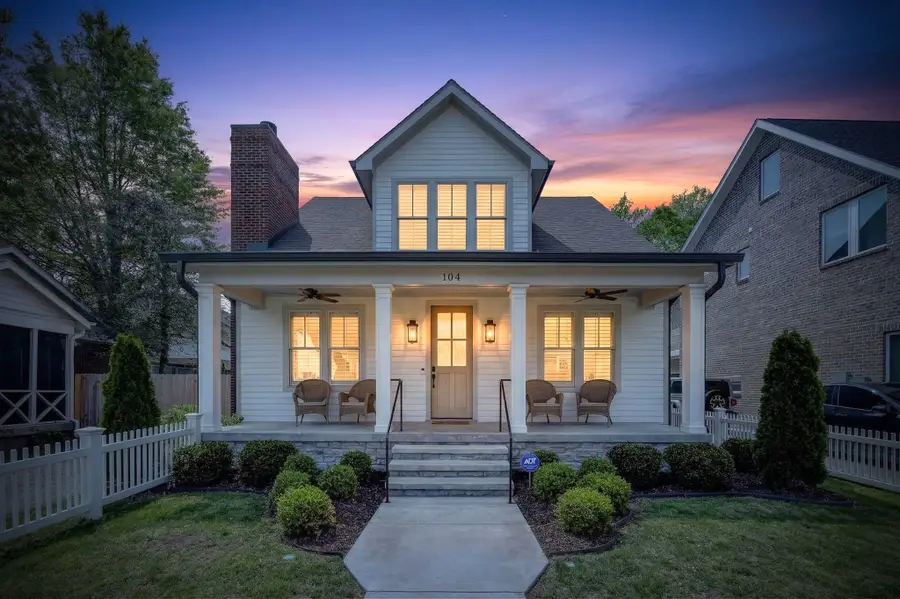 104 Battlefield Dr, Franklin, TN 37064 - #2