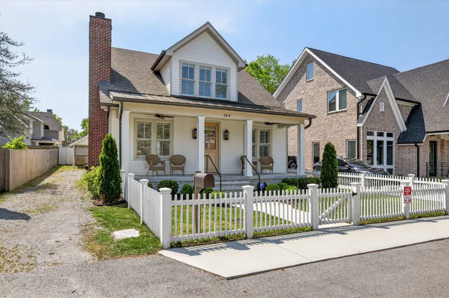 104 Battlefield Dr, Franklin, TN 37064 - #3