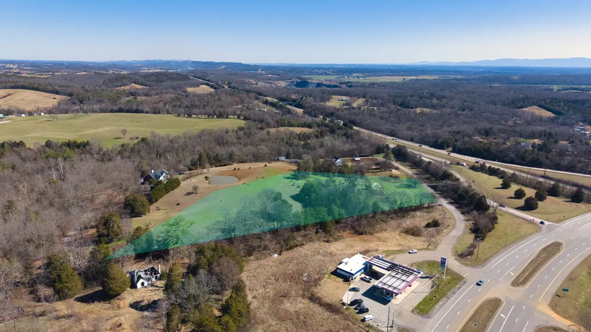 2917 Cobble Ln, Morristown, TN 37813 - #1