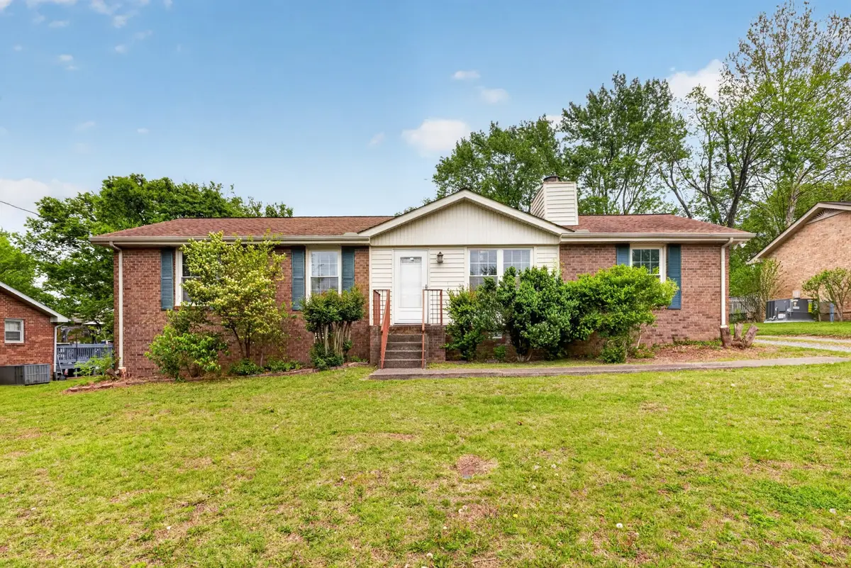 120 Hillwood Dr, Hendersonville, TN 37075 - #1