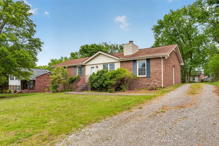 120 Hillwood Dr, Hendersonville, TN 37075 - #3