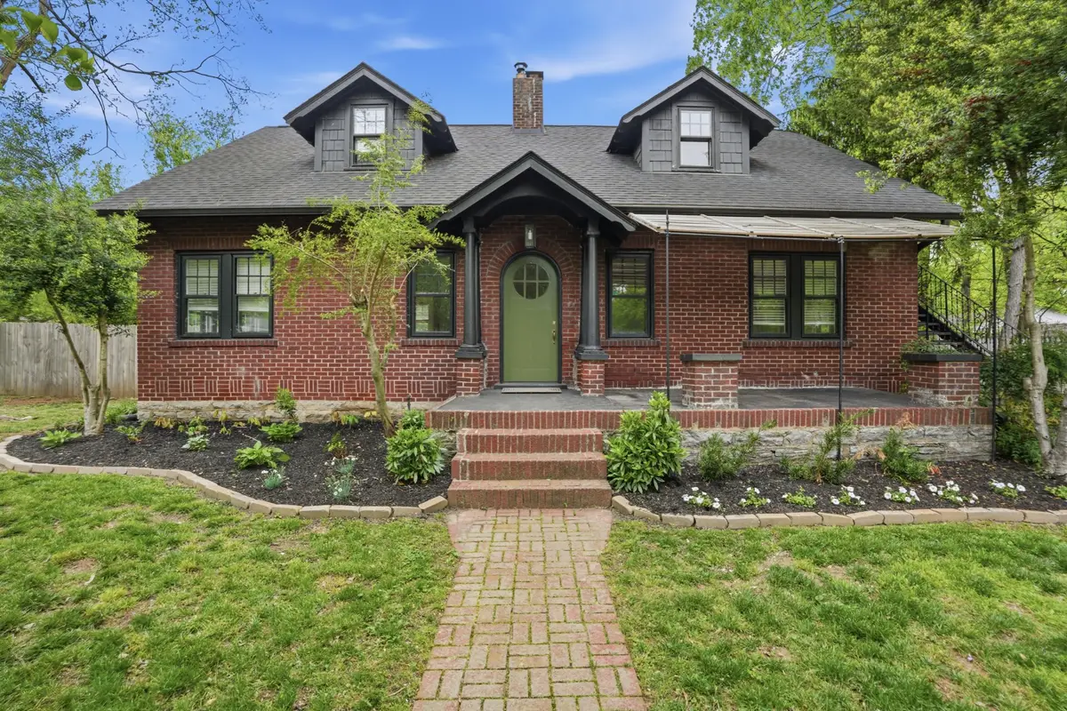 3211 Avenal Ave, Nashville, TN 37211 - #1