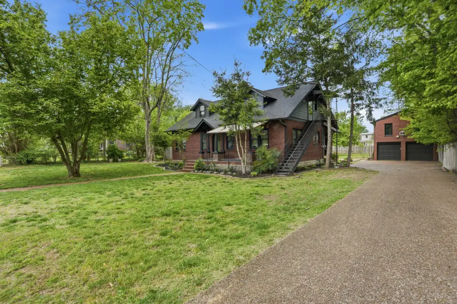3211 Avenal Ave, Nashville, TN 37211 - #2