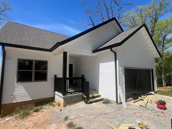 850 Trinity View Circle Circle, Seymour, TN 37865