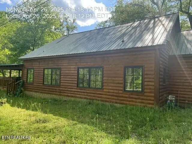 414 Swaying Pines Drive Drive, Sevierville, TN 37876 - #2