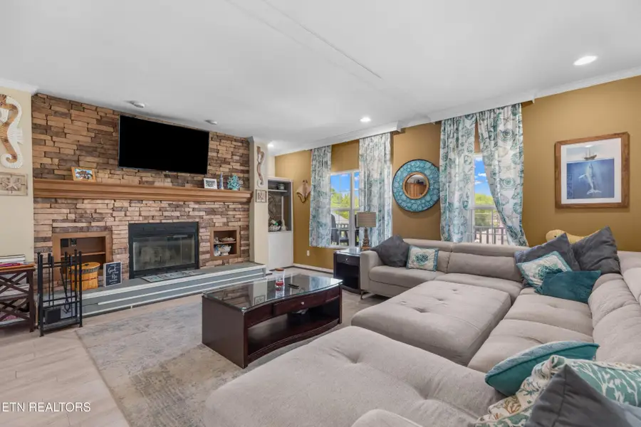 1021 W Old A J Hwy, New Market, TN 37820 - #3