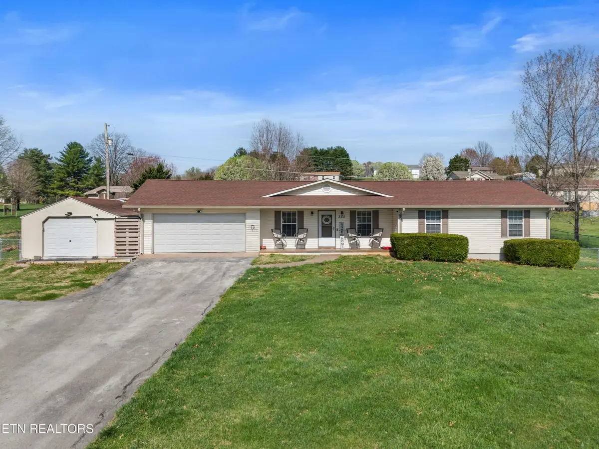 355 Cate Byrd Rd, Kodak, TN 37764 - #1