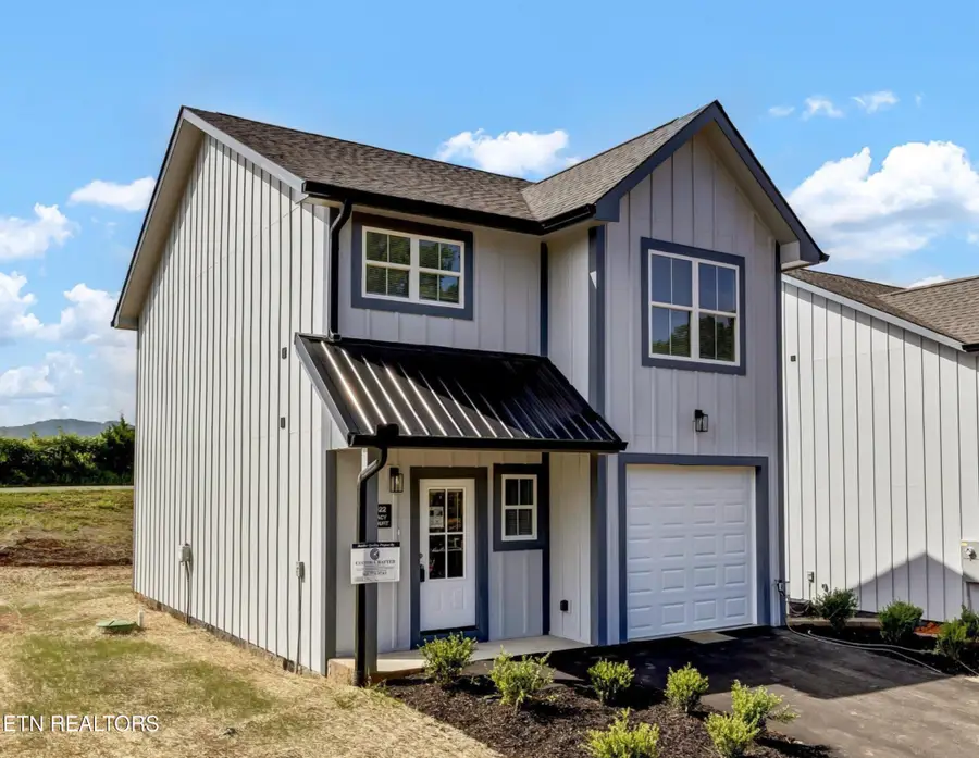 922 Lacy Court, Sevierville, TN 37862 - #2