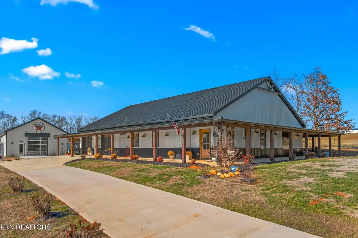 559 Morie Rd, Dandridge, TN 37725 - #1