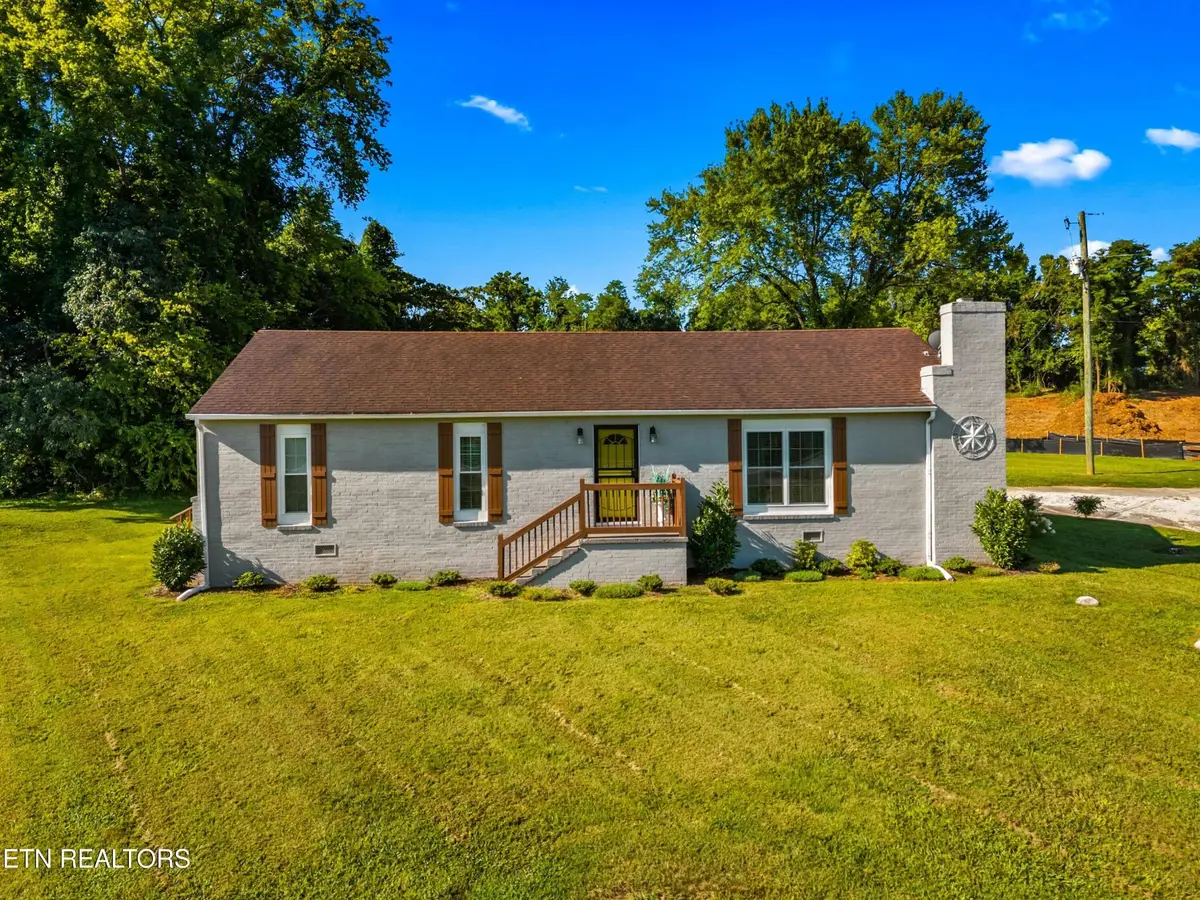 6220 Roscoe Lane, Knoxville, TN 37914 - #1
